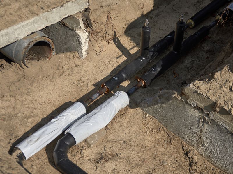 Licensed Plumbing Experts